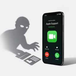 Apple upozorava: prevaranti sve češće koriste FaceTime za krađu podataka i novca korisnika